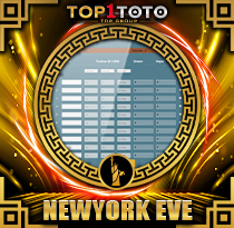 PREDIKSI TOGEL NEWYORK-EVE 08 APR 2026 TOP1TOTO
