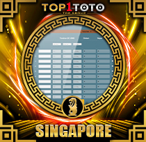 PREDIKSI TOGEL SINGAPORE-TOTO 09 APR 2026 TOP1TOTO